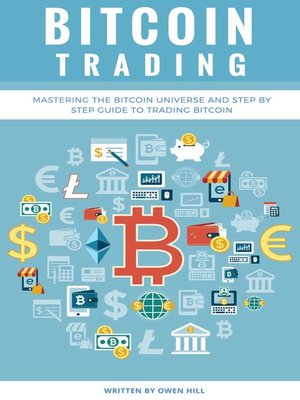 cover image of Bitcoin Trading